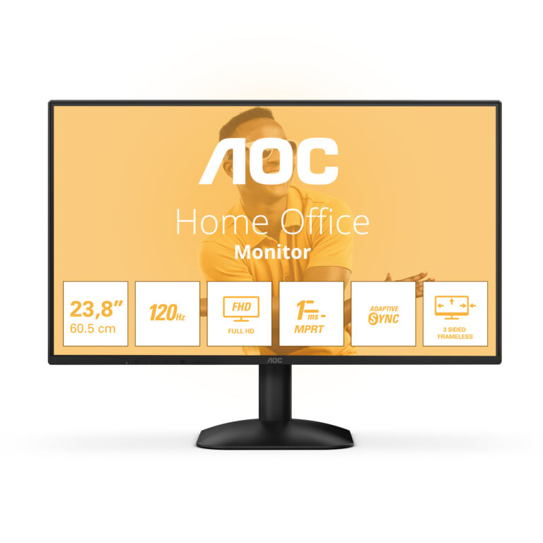 Monitor AOC 24B31H