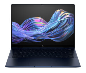 Laptop HP EliteBook X G1i Flip Ultra 7 268V / 32 GB / 1 TB / W11 Pro (B9ZY0ET)