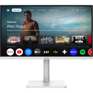 Monitor MSI Modern MD272UPSW Smart