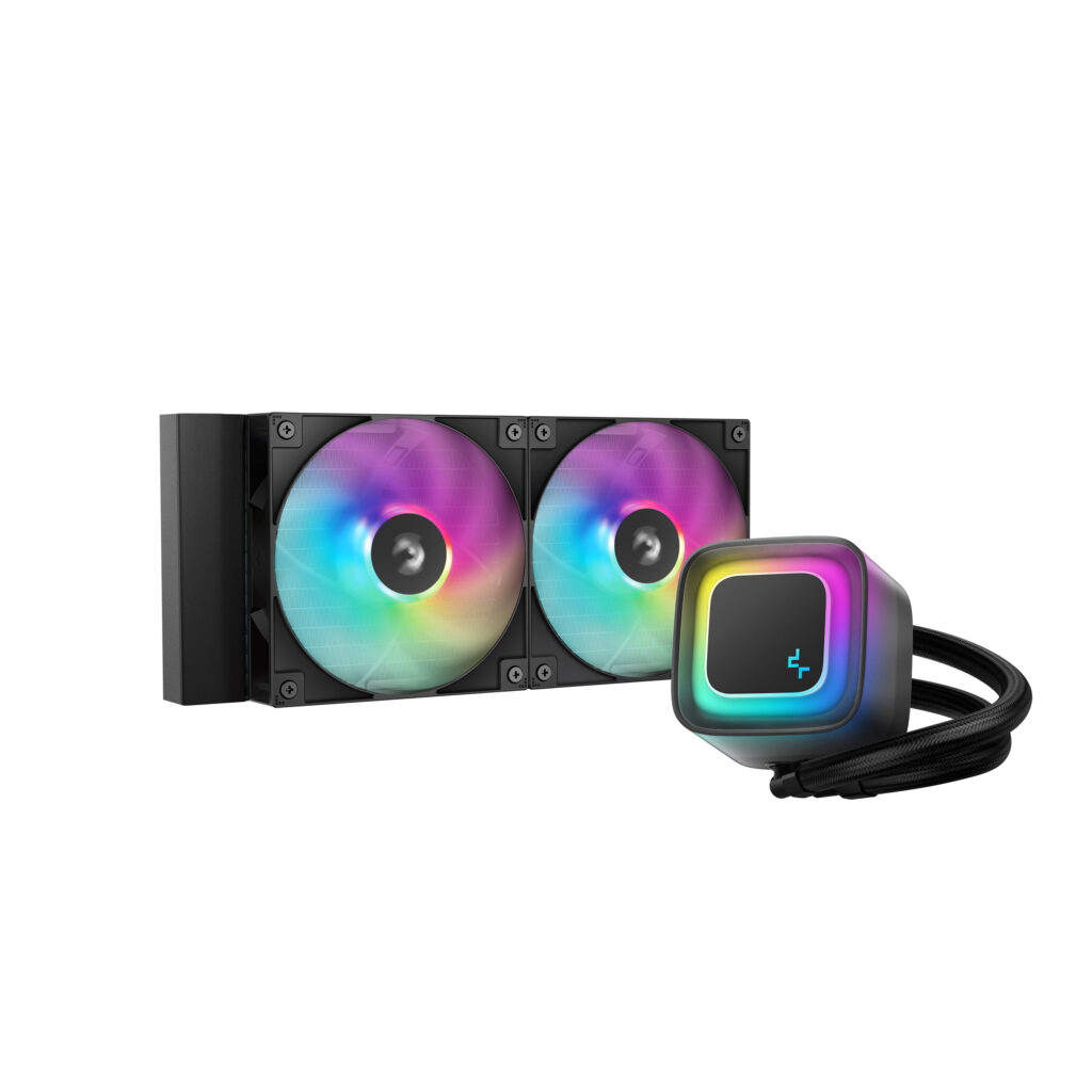DeepCool LE240 V2
