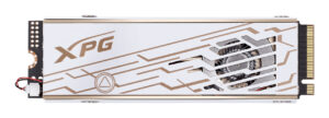 Dysk SSD ADATA XPG Mars 980 Pro 1TB M.2 2280 PCI-E x4 Gen5 NVMe (SMAR-980P-1TCI)