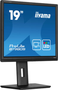 Monitor iiyama ProLite B1980S-B1