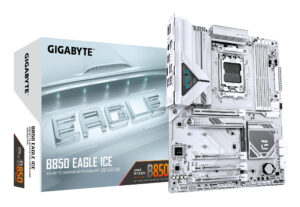 Płyta główna Gigabyte B850 EAGLE ICE