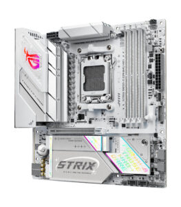 Płyta główna Asus ROG STRIX B850-G GAMING WIFI