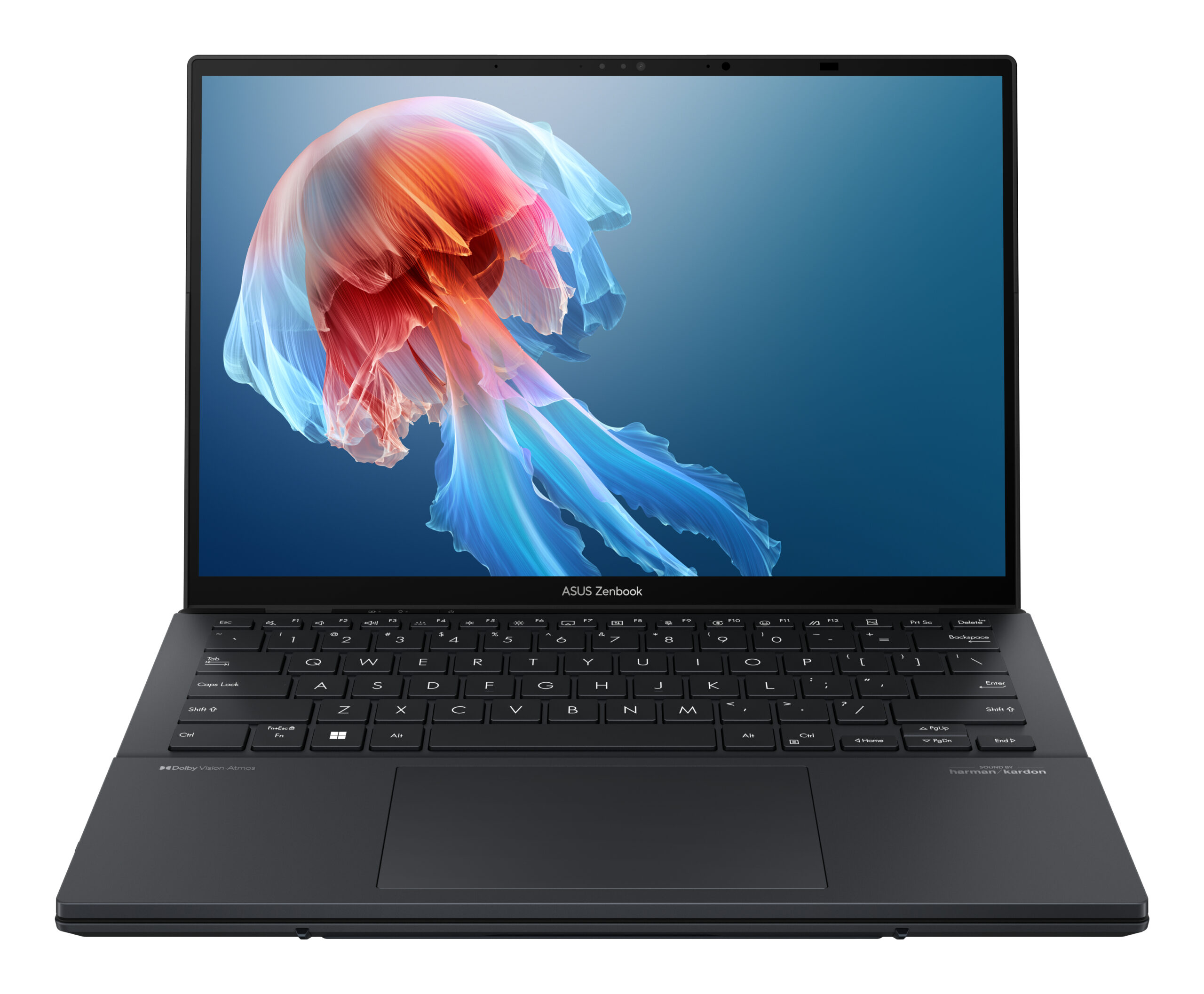 ASUS UX8406CA-PZ009W