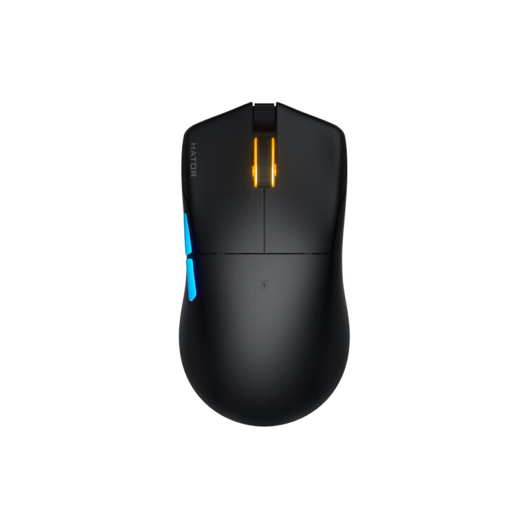 Mysz Hator Pulsar 3 Pro Wireless  (HTM640)