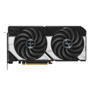 Karta graficzna Asus Dual GeForce RTX 5070 OC 12GB GDDR7 DLSS4 (DUAL-RTX5070-O12G)