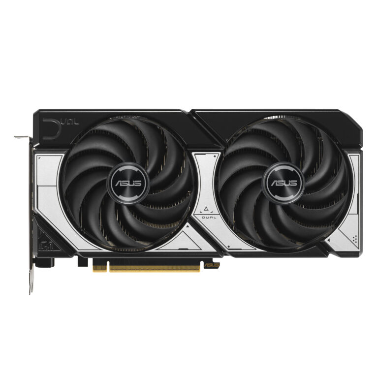 Karta graficzna Asus Dual GeForce RTX 5070 OC 12GB GDDR7 DLSS4 (DUAL-RTX5070-O12G)