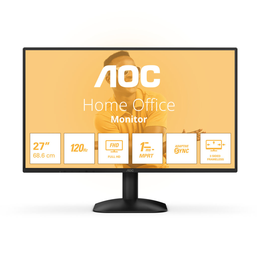 AOC 27B31H