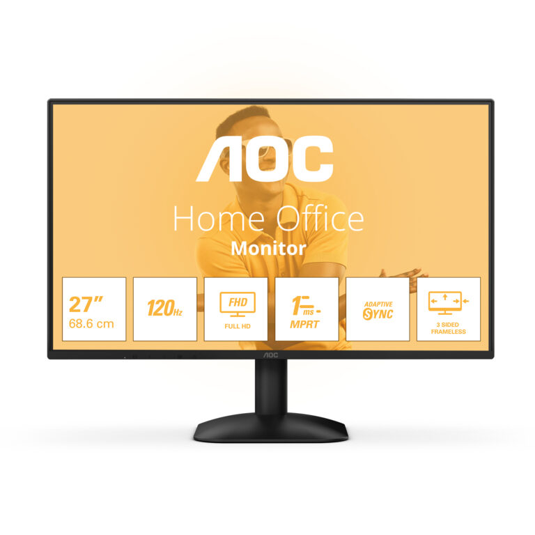 Monitor AOC 27B31H