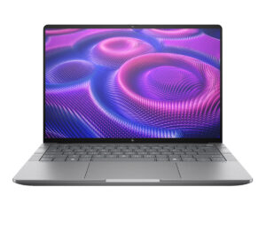 Laptop HP ZBook Ultra G1a / 14'' / Ryzen AI Max PRO 390 / 32GB / 1TB / Windows 11 Pro (A3ZS3ET#AKD)
