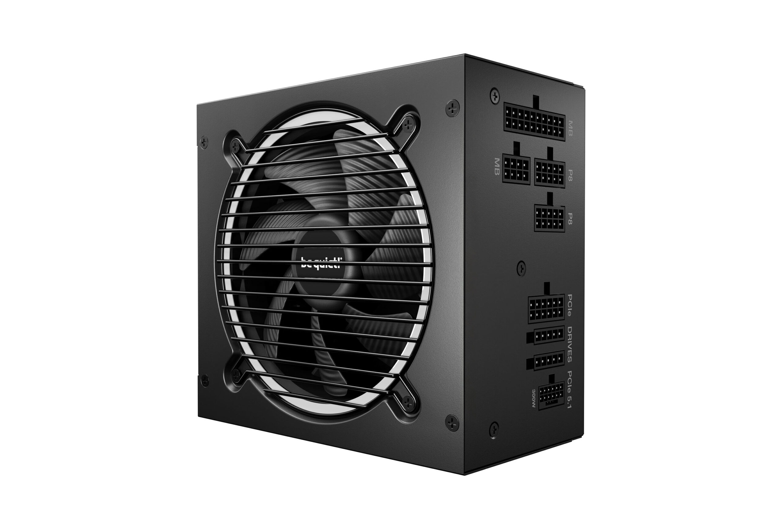 be quiet! Pure Power 13 M | 550W