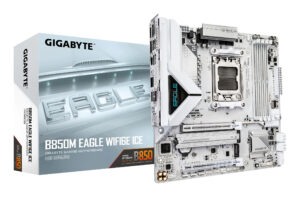 Płyta główna Gigabyte B850M EAGLE WIFI6E ICE