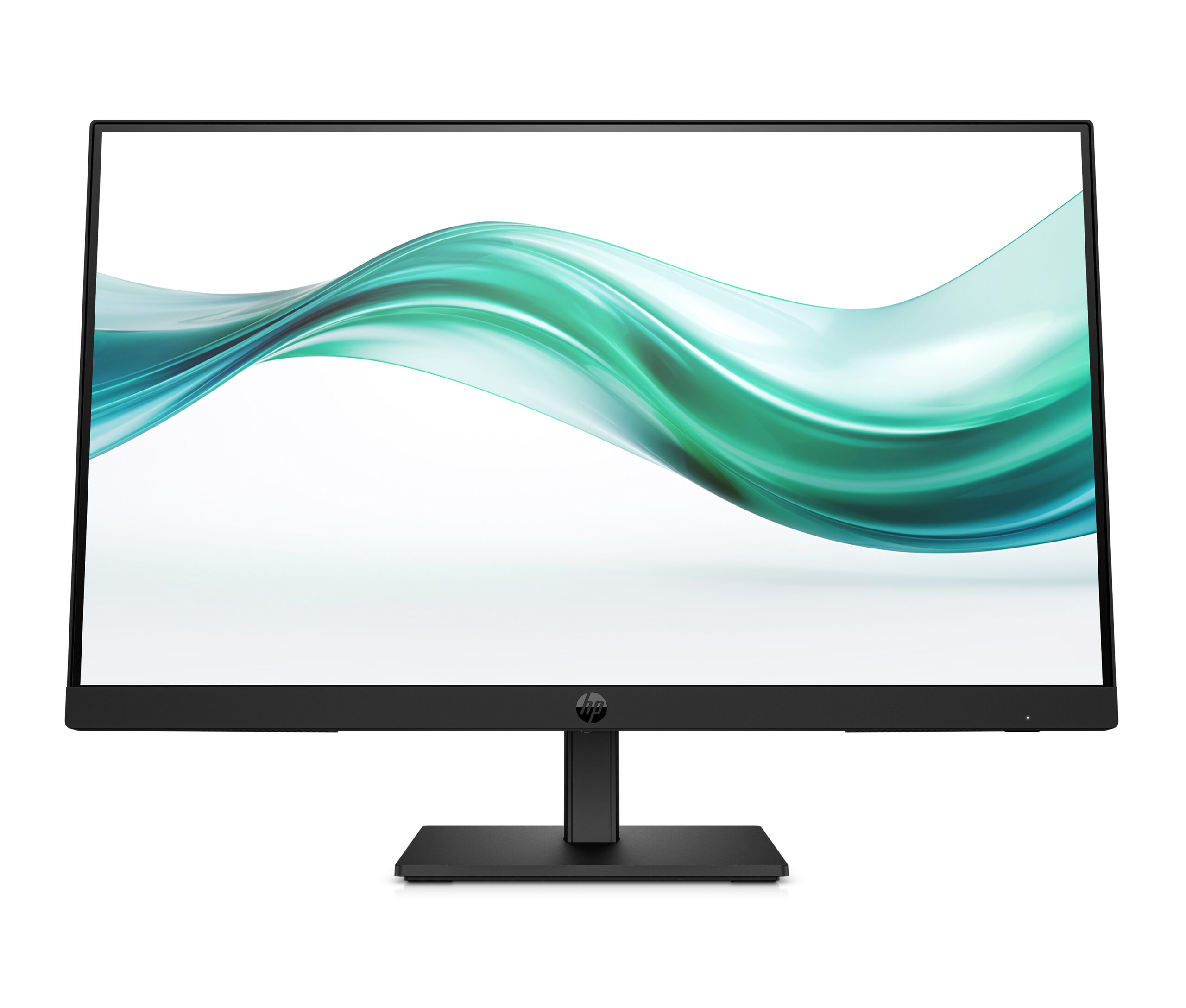 HP 21.5 inch FHD Monitor - 322ph