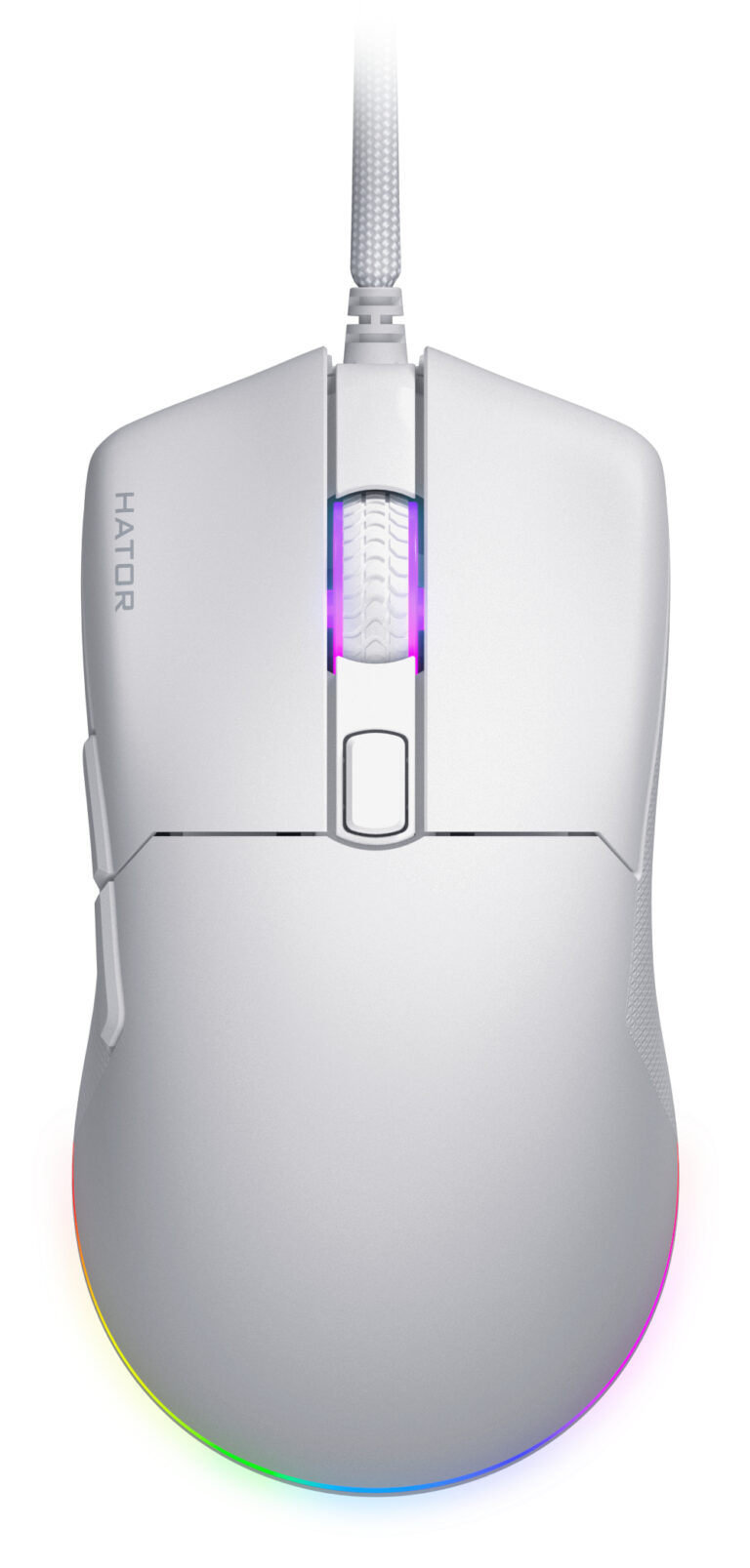 Mysz Hator Pulsar 3 (HTM611)