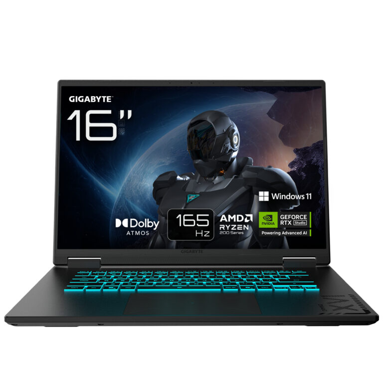 GIGABYTE GAMING A16 3VHK3EE893SH