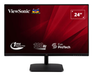 Monitor ViewSonic VA2432-H-2