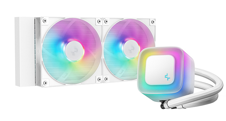 DeepCool LE240 V2