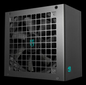 Zasilacz Deepcool PF500X 500W (R-PF500XHD0B-JGEU)