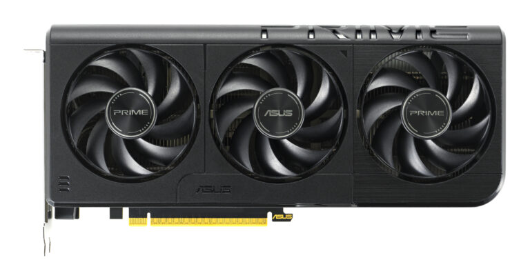 Karta graficzna Asus Prime GeForce RTX 5050 OC 8GB GDDR6 DLSS4 (PRIME-RTX5050-O8G)