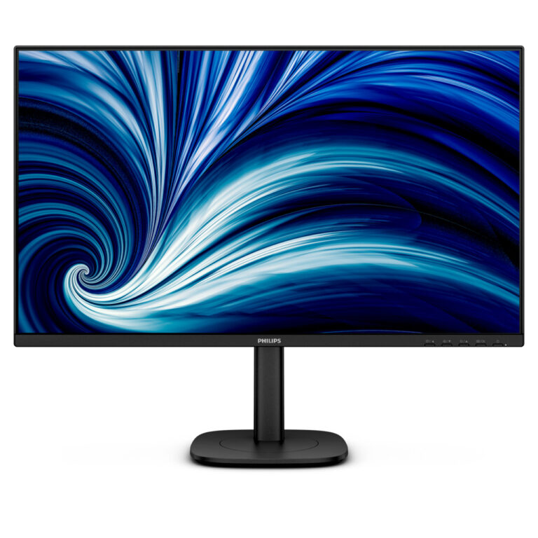 Monitor Philips B-Line 27B2U3601/00