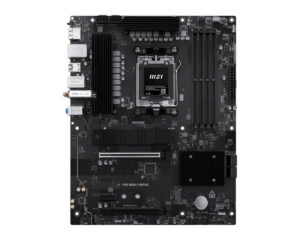 Płyta główna MSI PRO B850-S WIFI6E