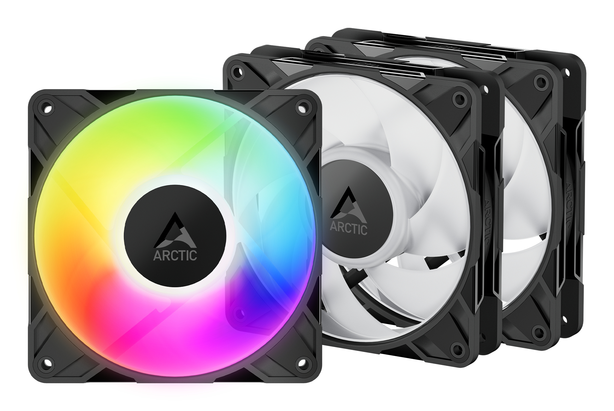 ARCTIC P12 Pro A-RGB