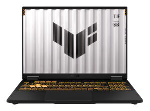 Laptop Asus TUF Gaming F16 FX608JPR / 16'' / Intel Core i7 14650HX / 16GB / 1TB / Win11 (MOBASUGAM0065)