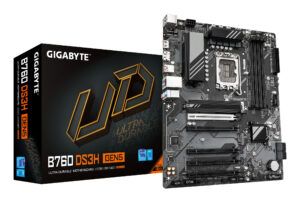 Płyta główna Gigabyte B760 DS3H GEN5