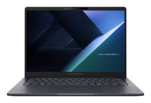Laptop Asus ExpertBook B5 B5405CCA-LY0125X / 14'' / Intel Core Ultra 5 225H / 16GB / 512GB / Windows 11 Pro (B5405CCA-LY0125X)