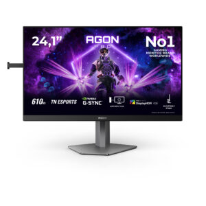 Monitor AOC Agon Pro AG246FK6