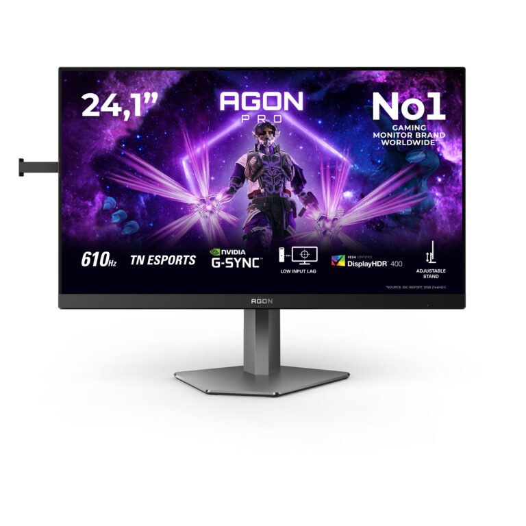 Monitor AOC Agon Pro AG246FK6