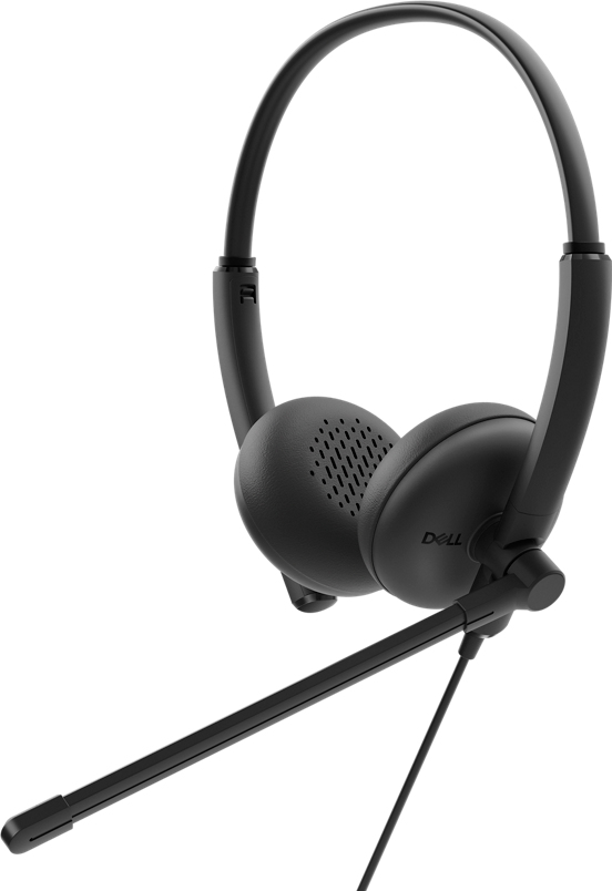 Słuchawki Dell WH125 (WH125-DWW)