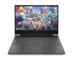 Laptop HP Victus 15-fb3231nw / 15.6'' / Ryzen 7 7445HS / 16GB / 512GB / Win 11 Home Czarny (C2EX9EA)