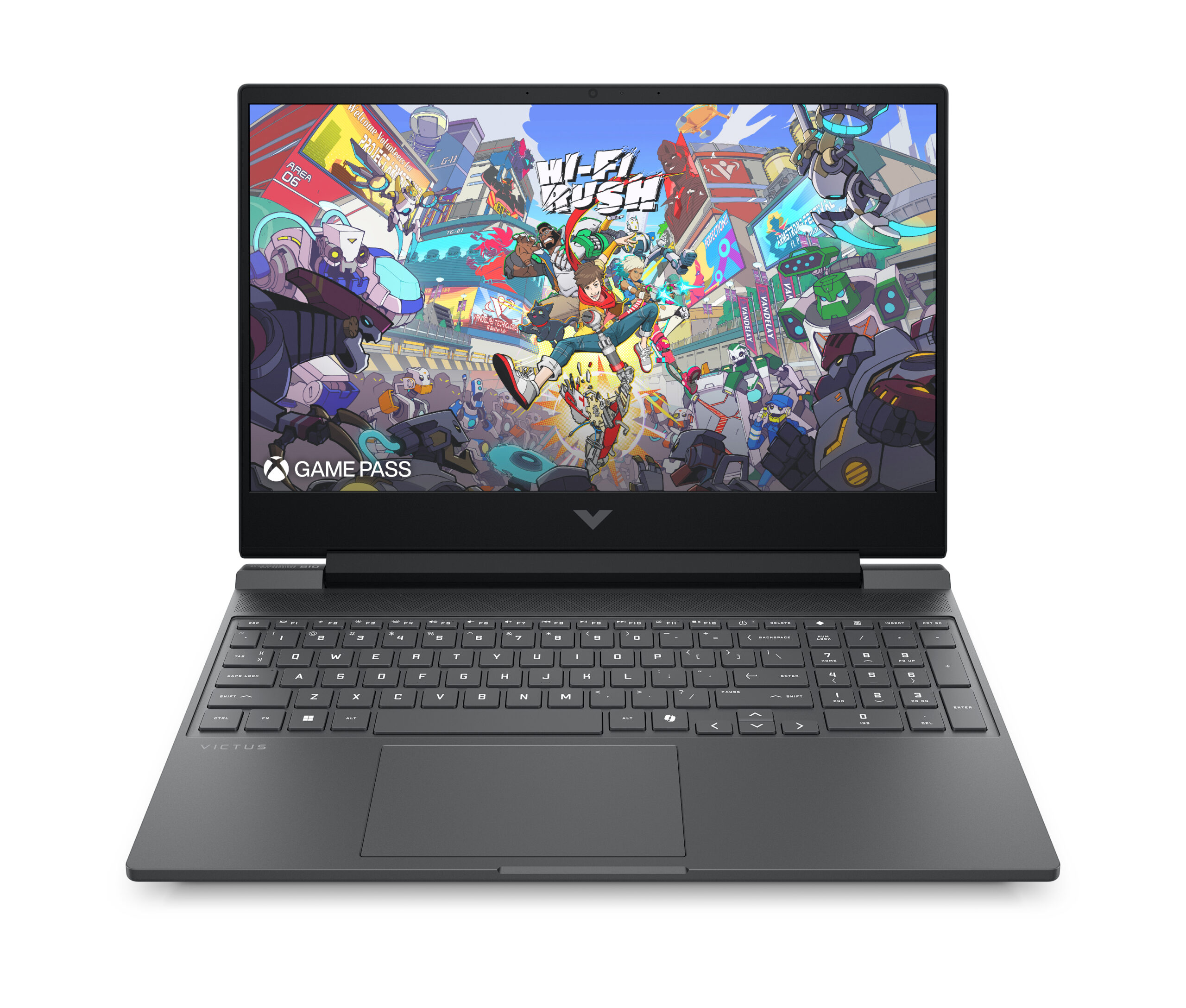 HP Victus Gaming 15-fb3086nw