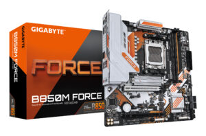 Płyta główna Gigabyte B850M FORCE