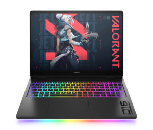 Laptop HP Omen MAX 16-ah0216nw 16'' Ultra 9 275HX 64GB 1TB Win11Home (C1LN6EA)