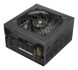 Zasilacz Mars Gaming Mars MPB850PSI 850W
