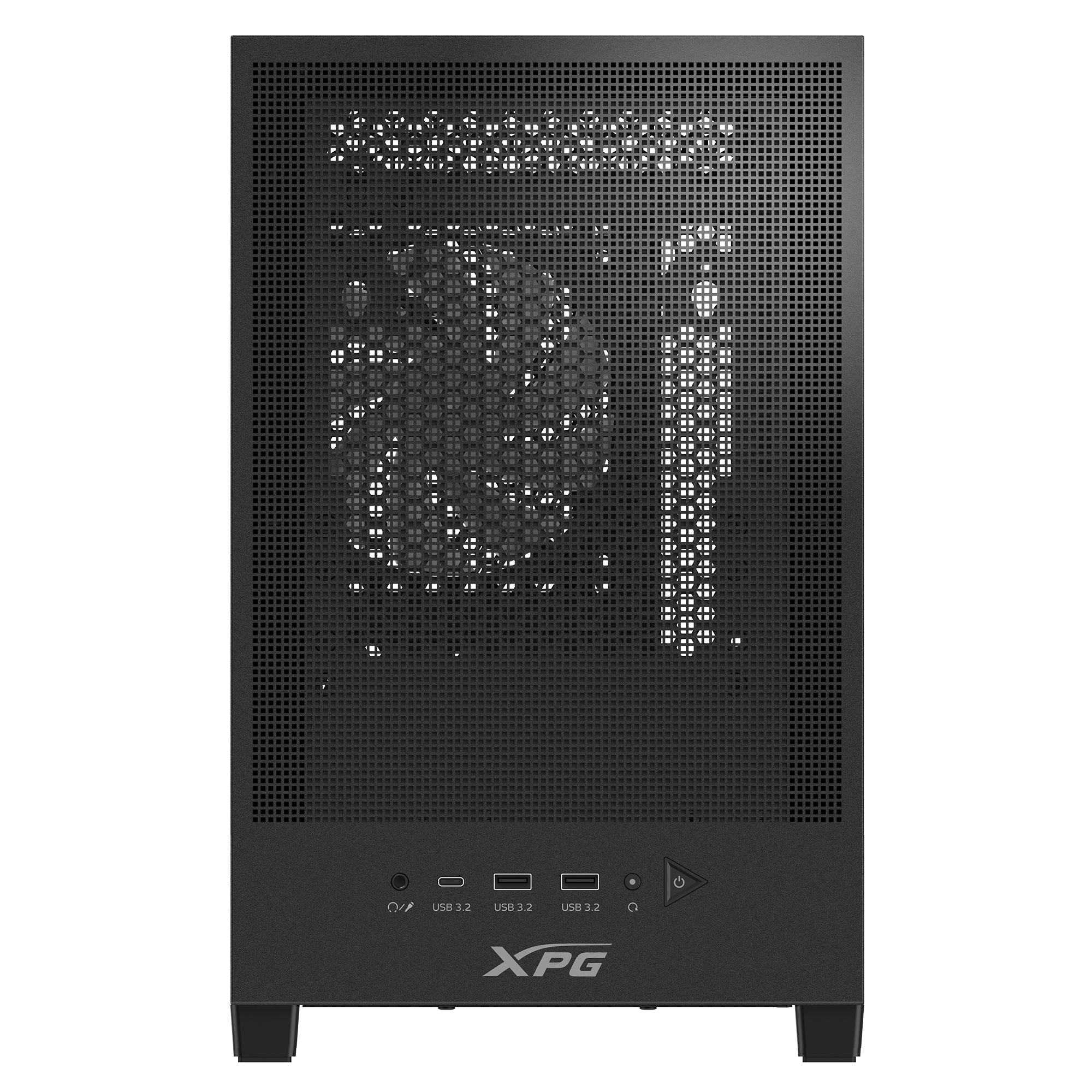 XPG VALOR MESH NANO MID-TOWER-CHASSIS