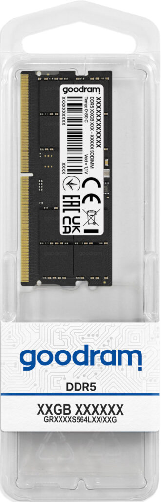 Goodram GR5600S564L46S/8G
