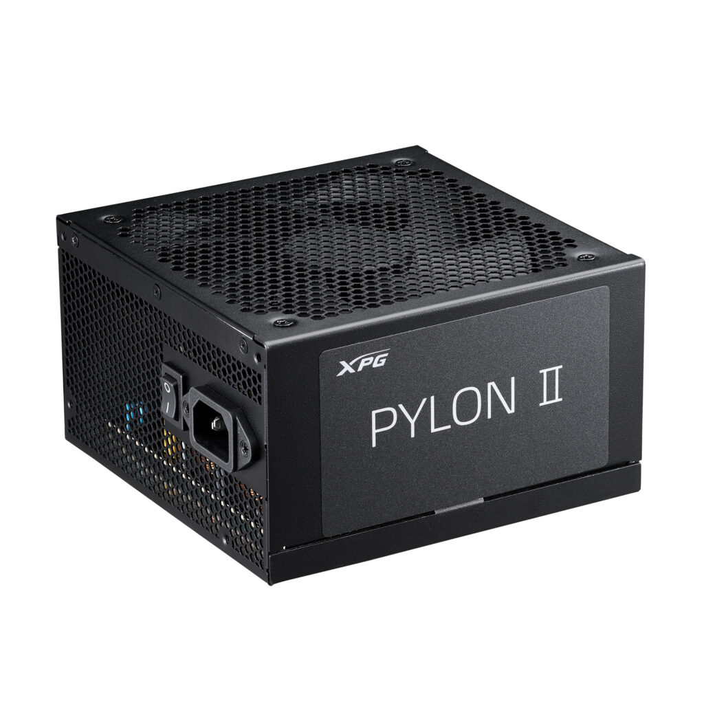 XPG PYLON II 550w