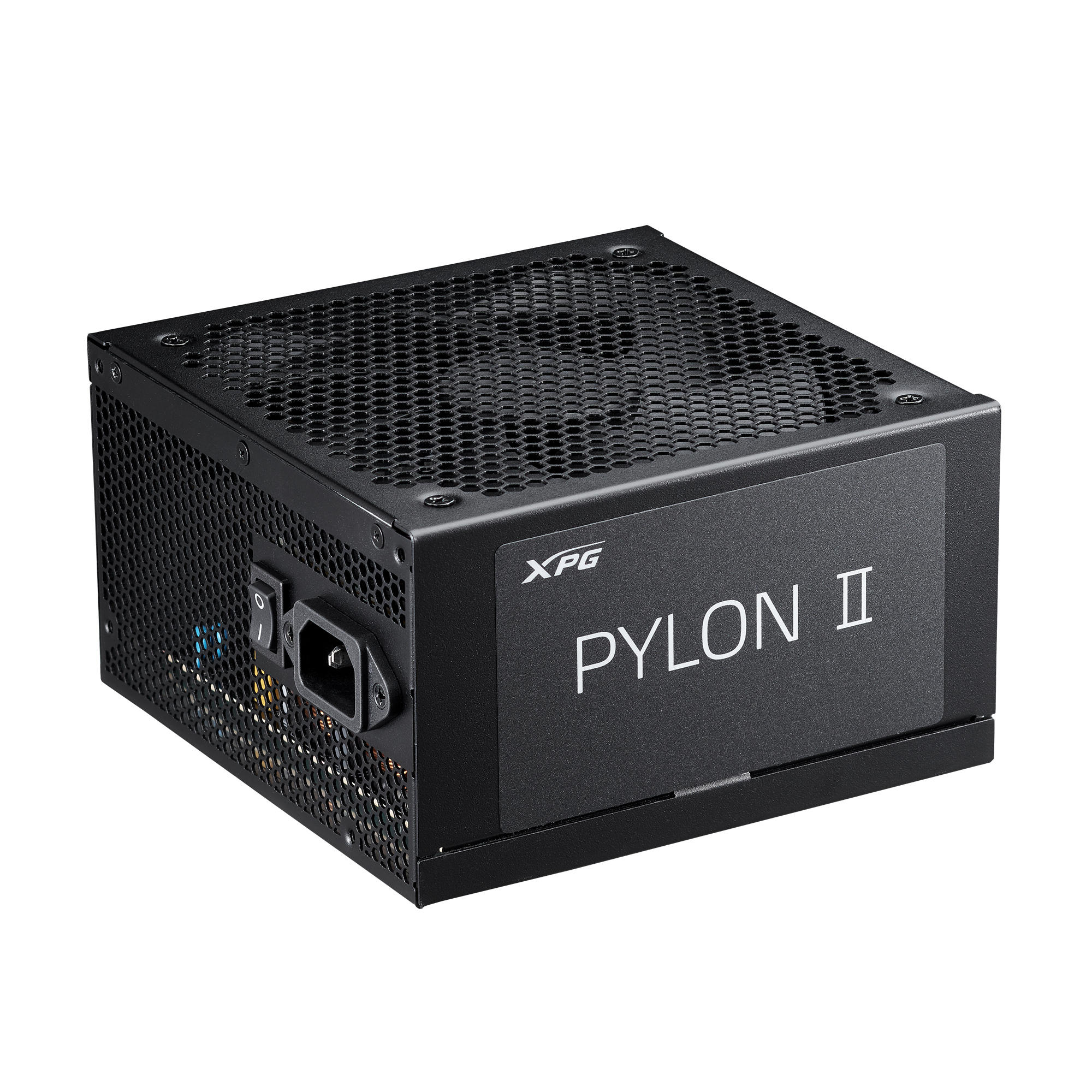 XPG PYLON II 550w
