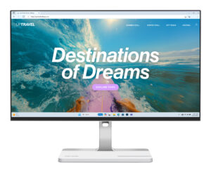 Monitor Lenovo L24D-4C (67DCUAC6EU)