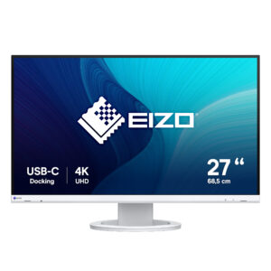 Monitor Eizo FlexScan EV2740S-WT