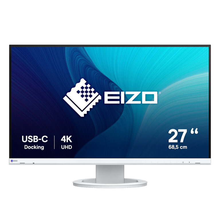 Monitor Eizo FlexScan EV2740S-WT