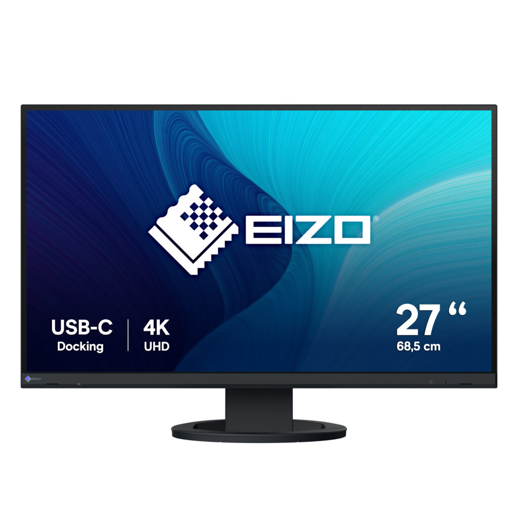 EIZO EV2740S-BK