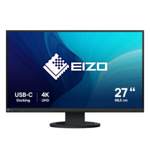 Monitor Eizo FlexScan EV2740S-BK