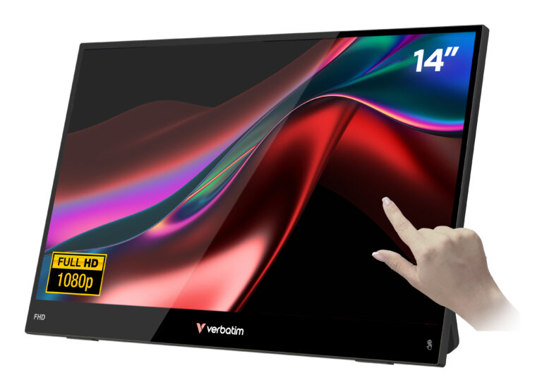 Monitor Verbatim Light (32400)
