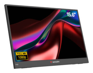 Monitor Verbatim PM-15 LIGHT (32401)