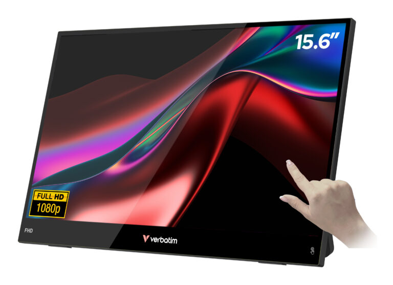 Monitor Verbatim 32402
